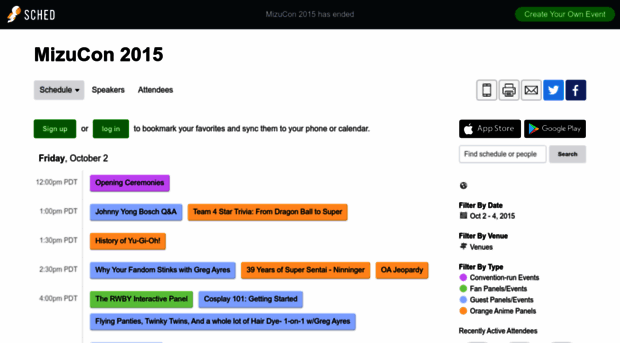 mizucon2015.sched.org