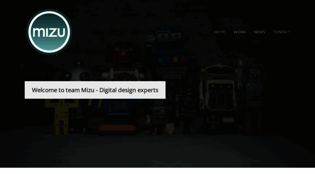 mizudesign.com