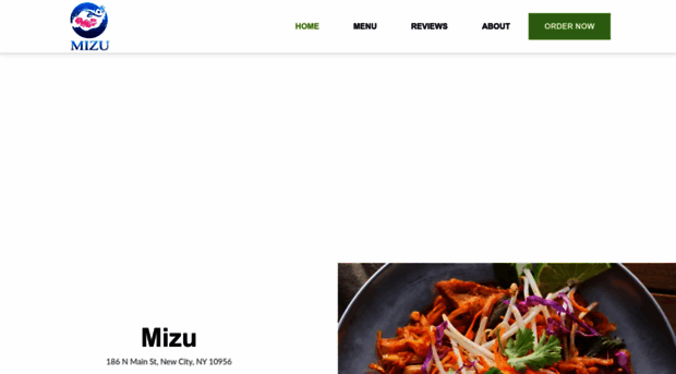 mizunewcity.com