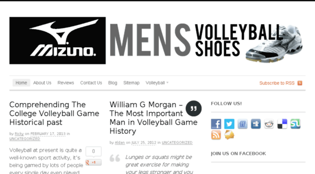 mizunovolleyballshoesmens.com