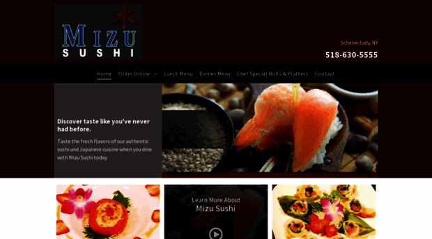 mizusushialbanyinfo.com