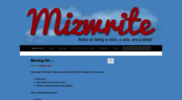mizwrite.com