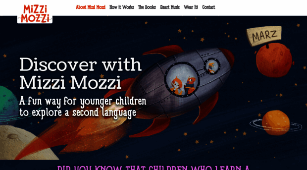 mizzimozzi.com