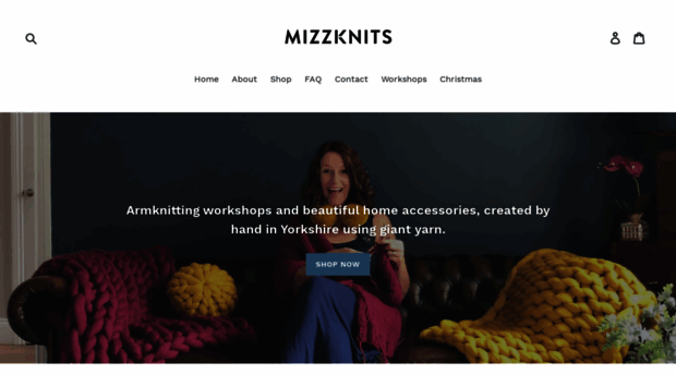 mizzknits.myshopify.com