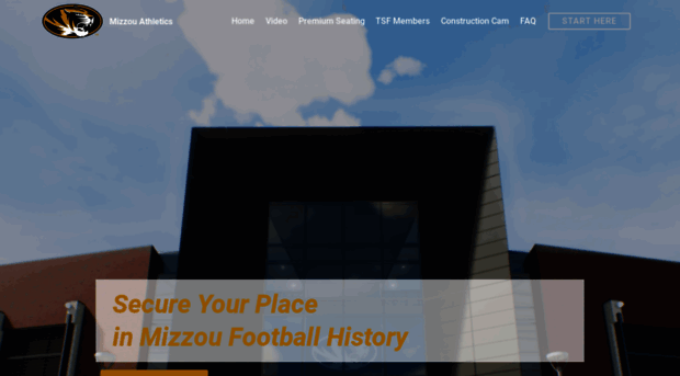 mizzousouthendzone.com