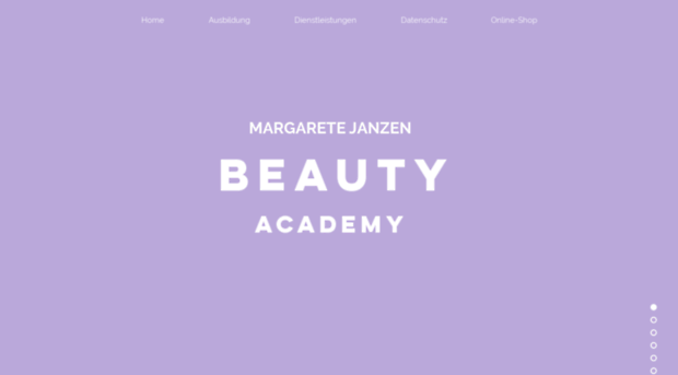 mj-beautyacademy.com