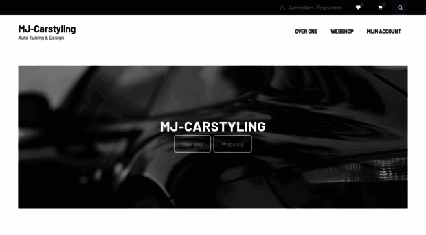 mj-carstyling.net