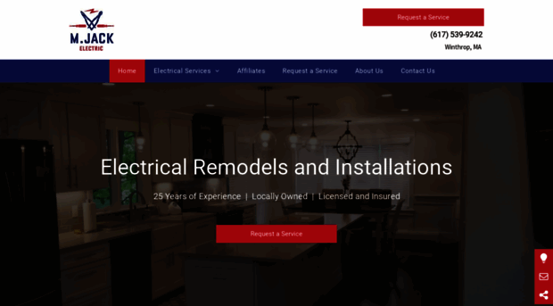 mjackelectric.com