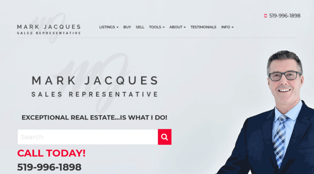 mjacques.ca