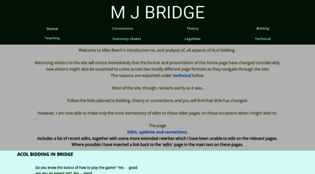 mjbridge.info