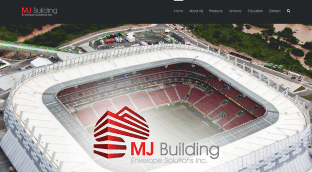 mjbuildingenvelope.ca