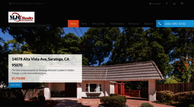 mjc-realty.com