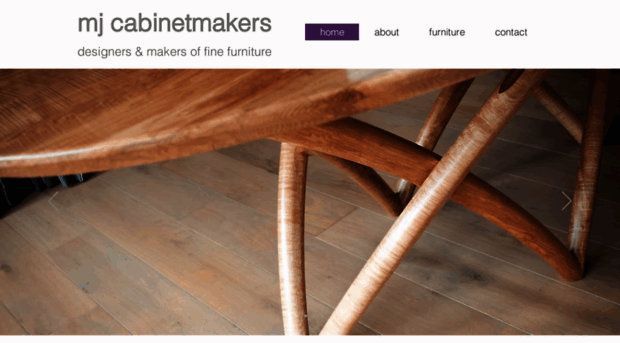 mjcabinetmakers.co.uk