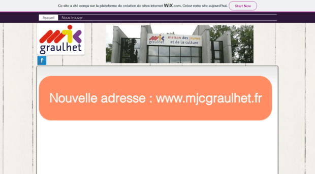 mjcgraulhet.asso.fr