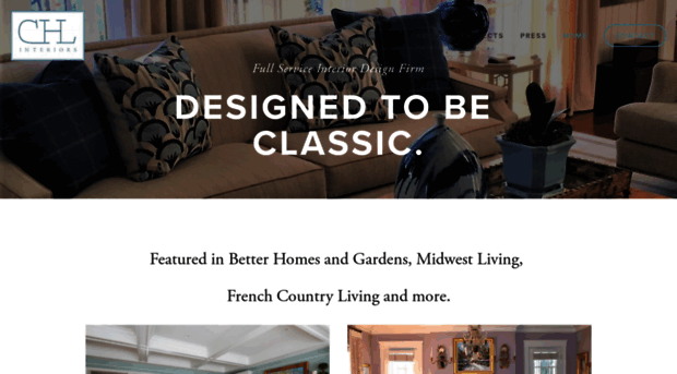 mjclassicinteriors.com