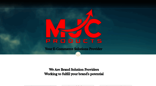 mjcproducts.com