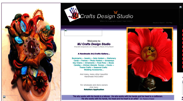 mjcrafts-designstudio.com