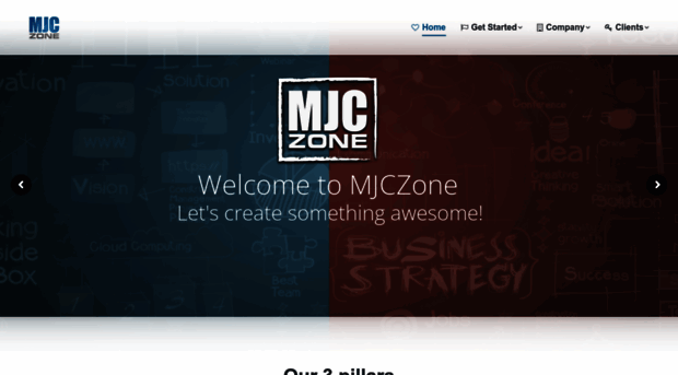 mjczone.com