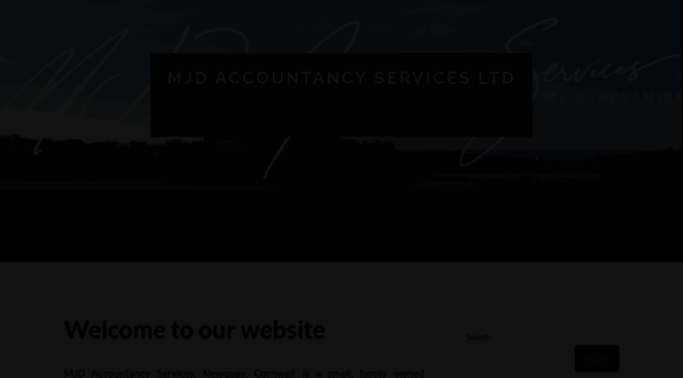 mjdservices.co.uk