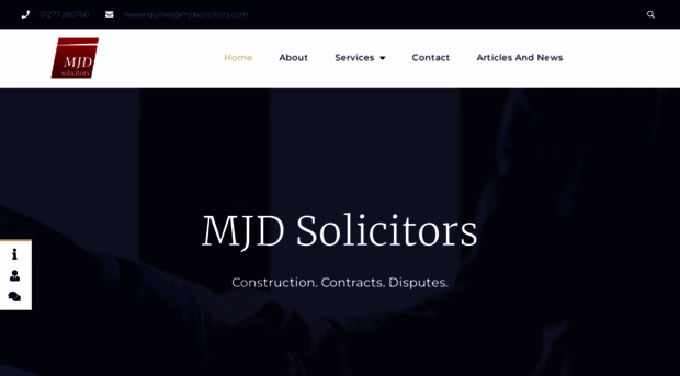 mjdsolicitors.com