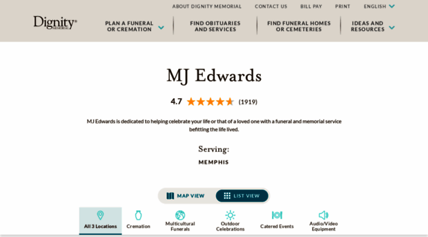 mjedwards.com