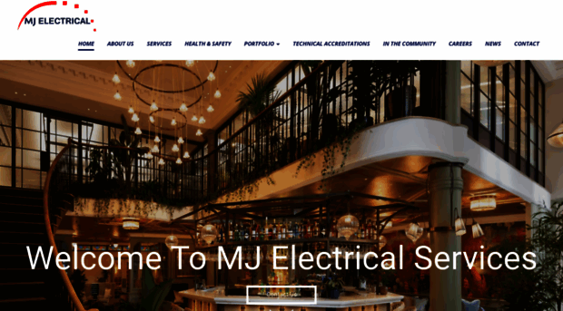 mjelectricalservices.co.uk