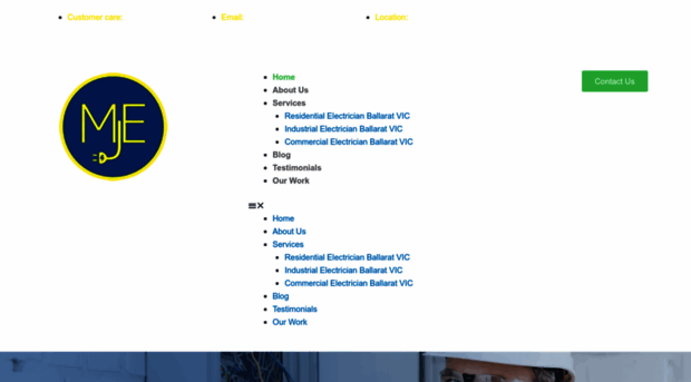 mjelectricianballarat.com.au
