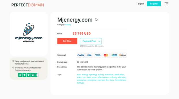 mjenergy.com