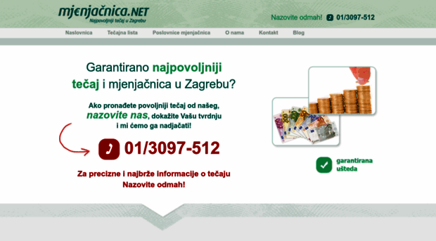 mjenjacnica.net