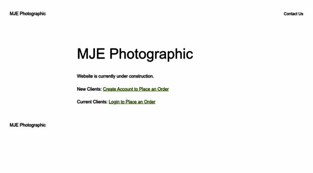 mjephotographic.com