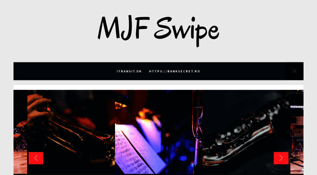 mjfswipe.com