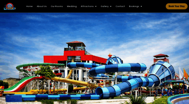 mjfuncity.com