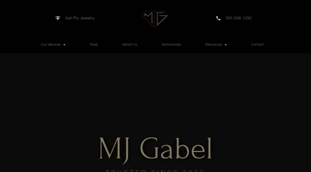 mjgabel.com