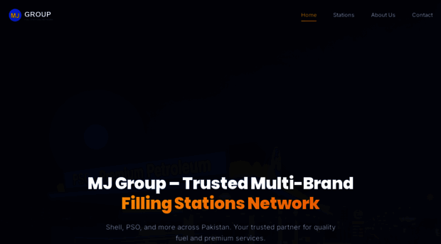 mjgroup.pk