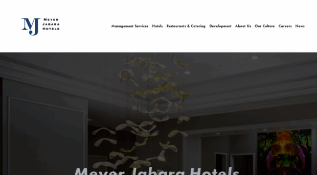 mjhotels.com