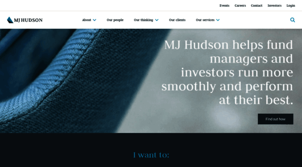 mjhudson.com