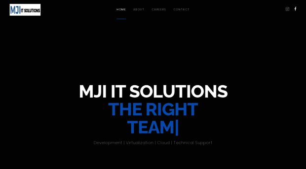 mji-itsolutions.com