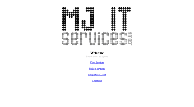 mjitservices.co.uk