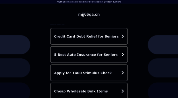 mjj66qa.cn