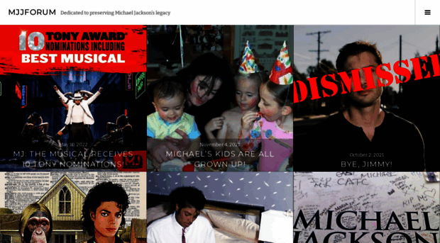 mjjforum.com