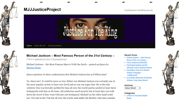 mjjjusticeproject.wordpress.com