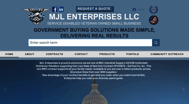 mjl-enterprises.com