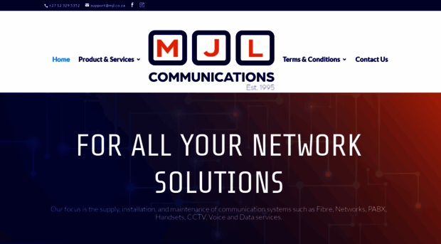 mjl.co.za