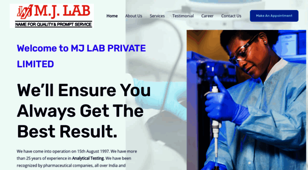 mjlab.in