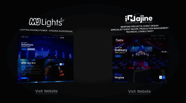 mjlights.co.uk