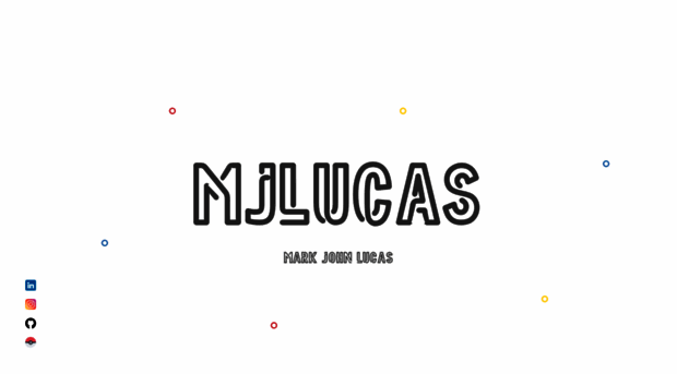 mjlucas.co.uk