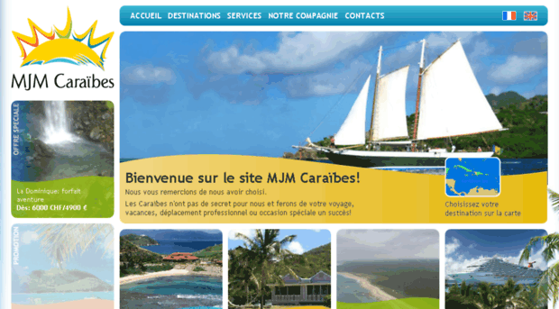 mjm-caraibes.com