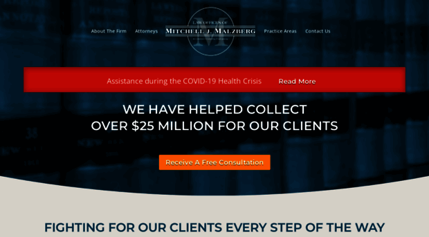 mjmalzberglaw.com