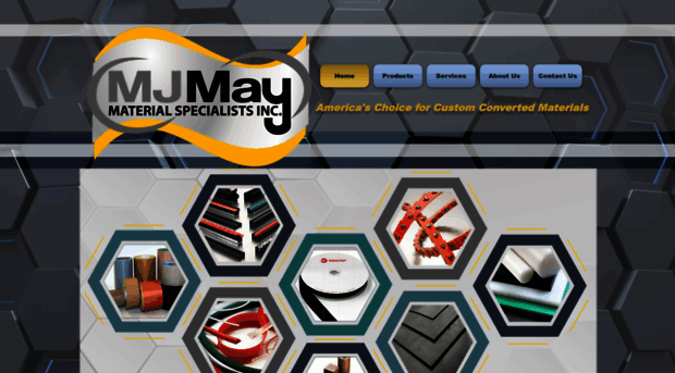 mjmay.com