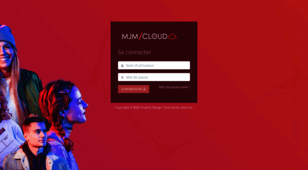 mjmcloud.com